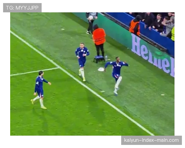 切尔西小胜帕福斯FC 攻坚战显教练临场耐心