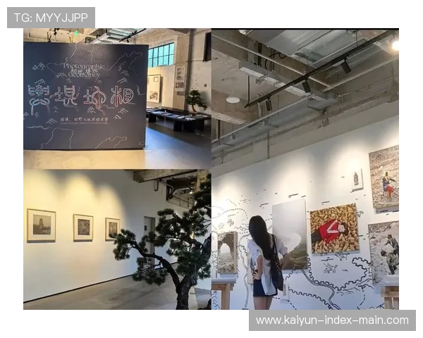 AR导航系统嵌入品牌打卡逻辑 引导观众在场馆内精准流动