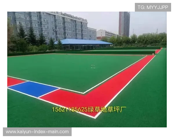 天然草坪与人工草坪混合种植技术普及 延长了场馆使用寿命并降低维护水耗